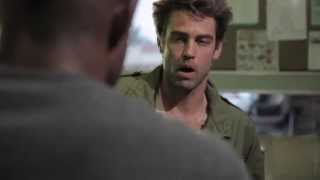 Mitch Eakins Acting Reel video