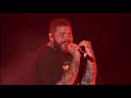 Post Malone Circles Rock In Rio Lisbon 2022