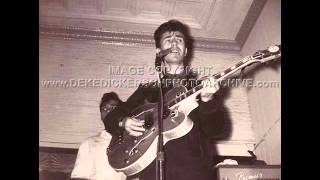 Link Wray / Mordicai Jones - On The Run