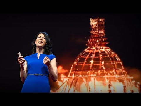 TED】Nora Atkinson: Why art thrives at Burning Man (Why art thrives at Burning Man | ノラ・アトキンソン) (【TED】Nora Atkinson: Why art thrives at Burning Man (Why art thrives at Burning Man | Nora Atkinson))