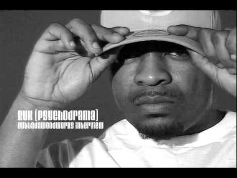 Outdawoodworks Radio Interview: Buk of Psychodrama