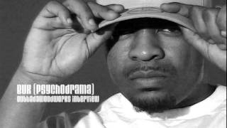 Outdawoodworks Radio Interview: Buk of Psychodrama