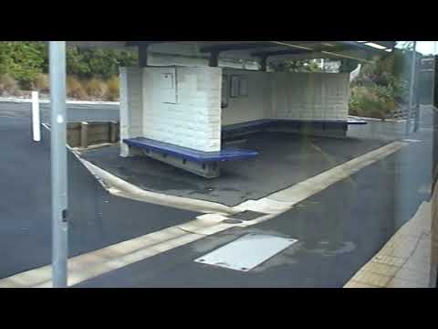 Khandallah to Simla Crescent