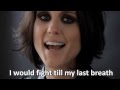 Heather Peace - Fight For (Jack Guy remix ...