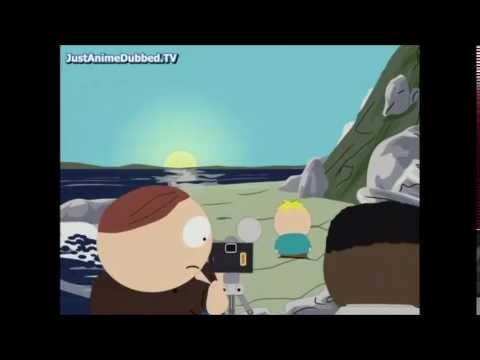 South Park - "I'm going to kill you one day, Token"