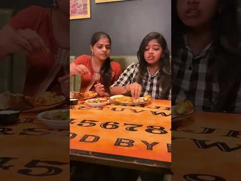 Veg Friend Alaparaigal 🤣 | @missmiracle211 | Share with your Friends 😂 #shorts #jennimj #ytshorts