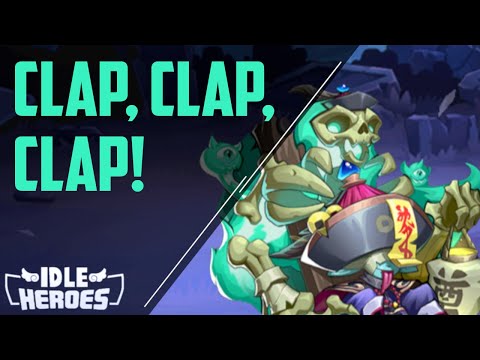 Idle Heroes - Tower of Oblivion 639-650 Guide (OVERPOWERED TIX)