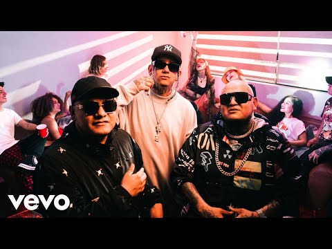 Aczino, Millonario - No Te La Sabes (Video Oficial)