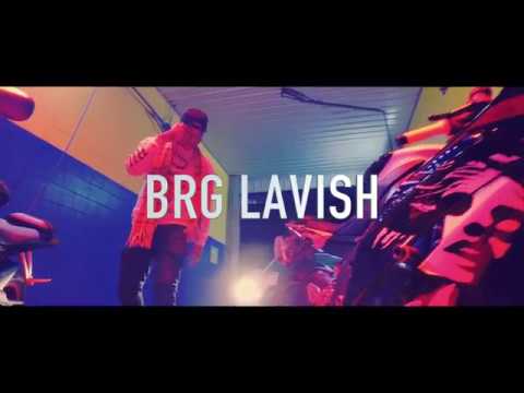 BRG LAVISH "BETTER"