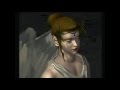 Tekken 2 Angel Ending