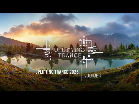 UPLIFTING TRANCE 2026 VOL. 01 [FULL SET]