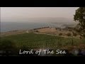 Lord of The Sea - Stories of Jesus 