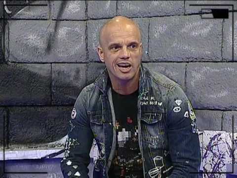 GossApp Interview Boban Rajovic