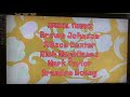 United Plankton Pictures Inc Nickelodeon Productions 2012 PAL
