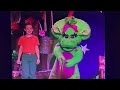 Barney S Big Surprise Mother Goose Medley