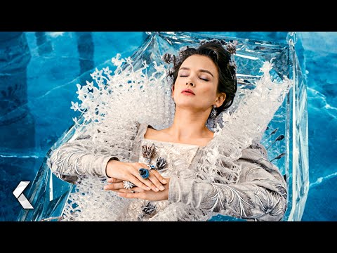 MAGIC ROADS - Die ersten 8 Minuten Clip & Trailer German Deutsch (2021) Exklusiv