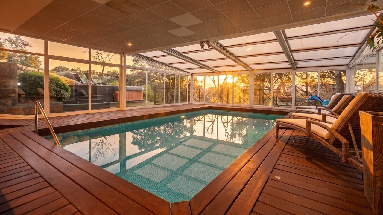 Huvila myytävänä Las Rozas de Madrid - Chalet Calle Numancia Huvila myytävänä Las Rozas de Madrid - Chalet Calle Numancia