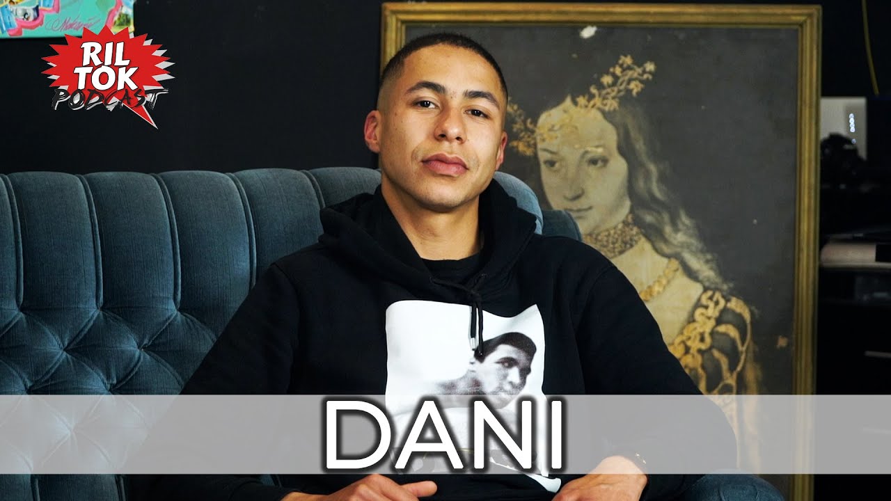 Ril Tok Podcast #84 - Dani