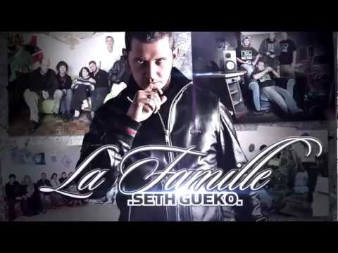 Seth Gueko | La Famille | Album : Mains Sales