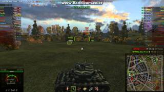 채피의 기묘한 경험