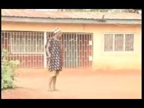 Osuofia akidi comedy