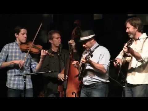 The McCoury Way - Jesse Cobb