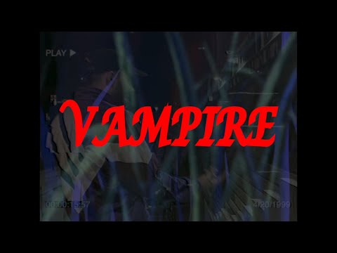jeune ras X young crystal - vampire (prod. assy beatz)