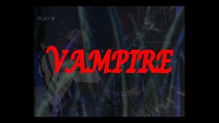 jeune ras X young crystal - vampire (prod. assy beatz)