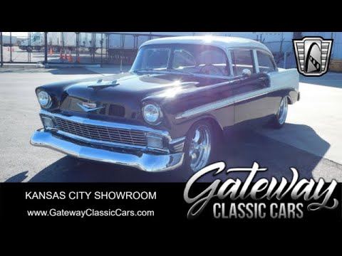 1956 Chevrolet 210 (CC-1908635) for sale in O'Fallon, Illinois