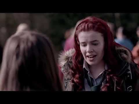 Wolfblood - S02 E03 - Grave Consequences