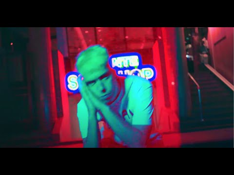 NEW BOIX - HELLO (prod. BOIXY)