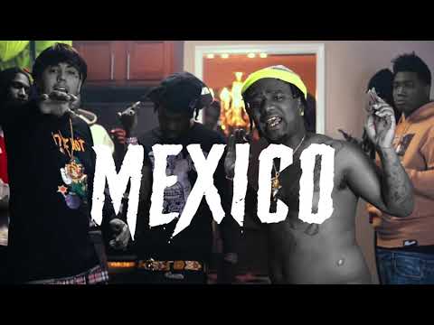 Peso Peso x Sauce Walka x Rizzoo Rizzoo Type Beat - Mexico