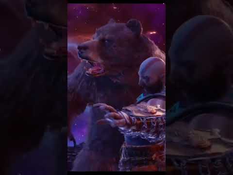 KRATOS Y ATREUS ACABAN CON LAS VALKIRIAS HRIST Y MIST 💪👏👏🔥🔥