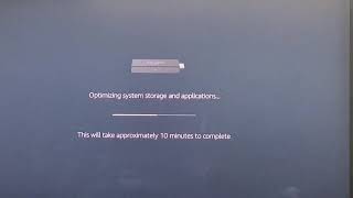 Quick fix amazon fire tv stick optimizing system storage loop