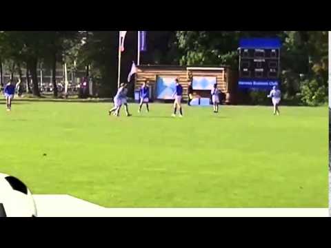 Uithaal van Jenna is Moment van de Week