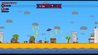 [P.1] super duper flying genocide 2017 [เล่นไม่เป็นอ่ะ]