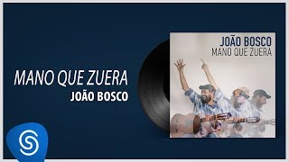 Mano Que Zuera Music Video
