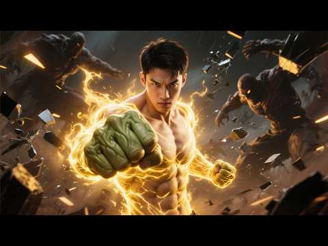 The unknown soldier turned out to be the Supreme Pavilion Master. He had been dormant for many