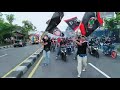 Ojo Wedi Dadi Abang Abang Ku Gawan Bayi