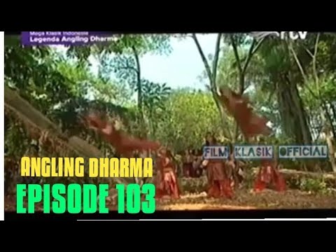 ANGLING DHARMA EPISODE 103