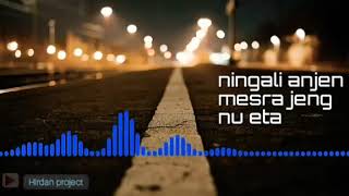 Download lagu Harusnya Aku - Cover Sunda story wa mp3