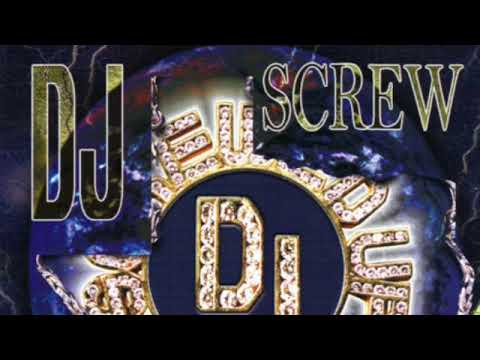 A Screw Mix: Off The Hook - Snoop Dogg ft. Charlie Wilson - DJ Screw - Chapter 320 - On A Mission