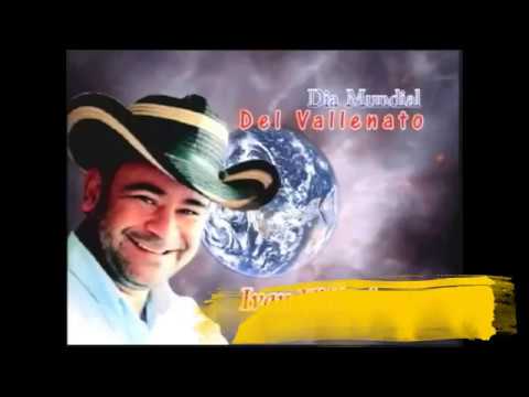 Decidete  Dia Mundial Del Vallenato... Ivan Villazón E Ivan...