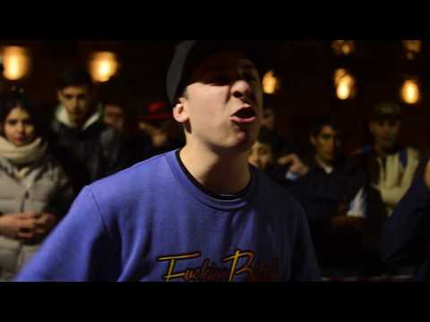 THAYOO vs SIKIN vs BLASTER - 6tos Triangulares NOS (13/10/17) - Sinescritura