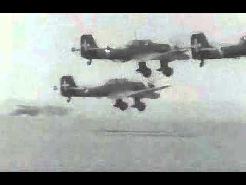 The Regia Aeronatica in Action