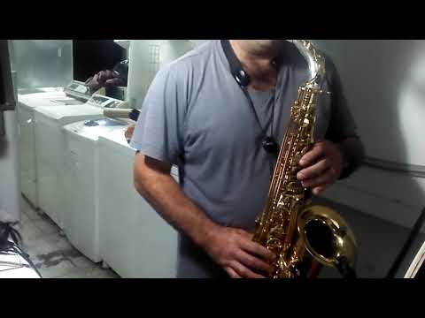 Hino 368 CCB sax alto no tenor