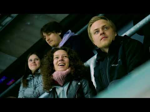 EE čempioni - Trimen Tractors | OlyBet EHL 12.sezona