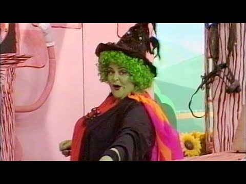 Grotbags: Gimme Dat Ding