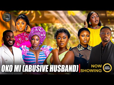 OKO MI (ABUSIVE HUSBAND) - Yoruba Movie 2026 Drama Juliet Jatto, Jide Awobona, Damilola Oni, Mobimpe
