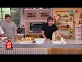 Pollo Relleno Croquetas De Bechamel Fuente De B 12 11 2024 Ariel En Su Salsa